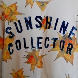 Scotch and soda crewneck